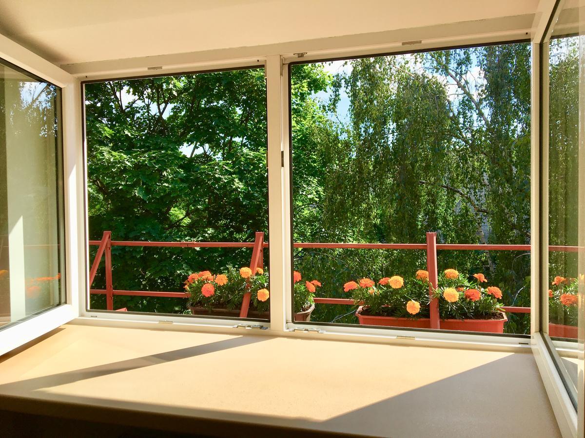 Salome Old Town Apartment VNO Exterior foto