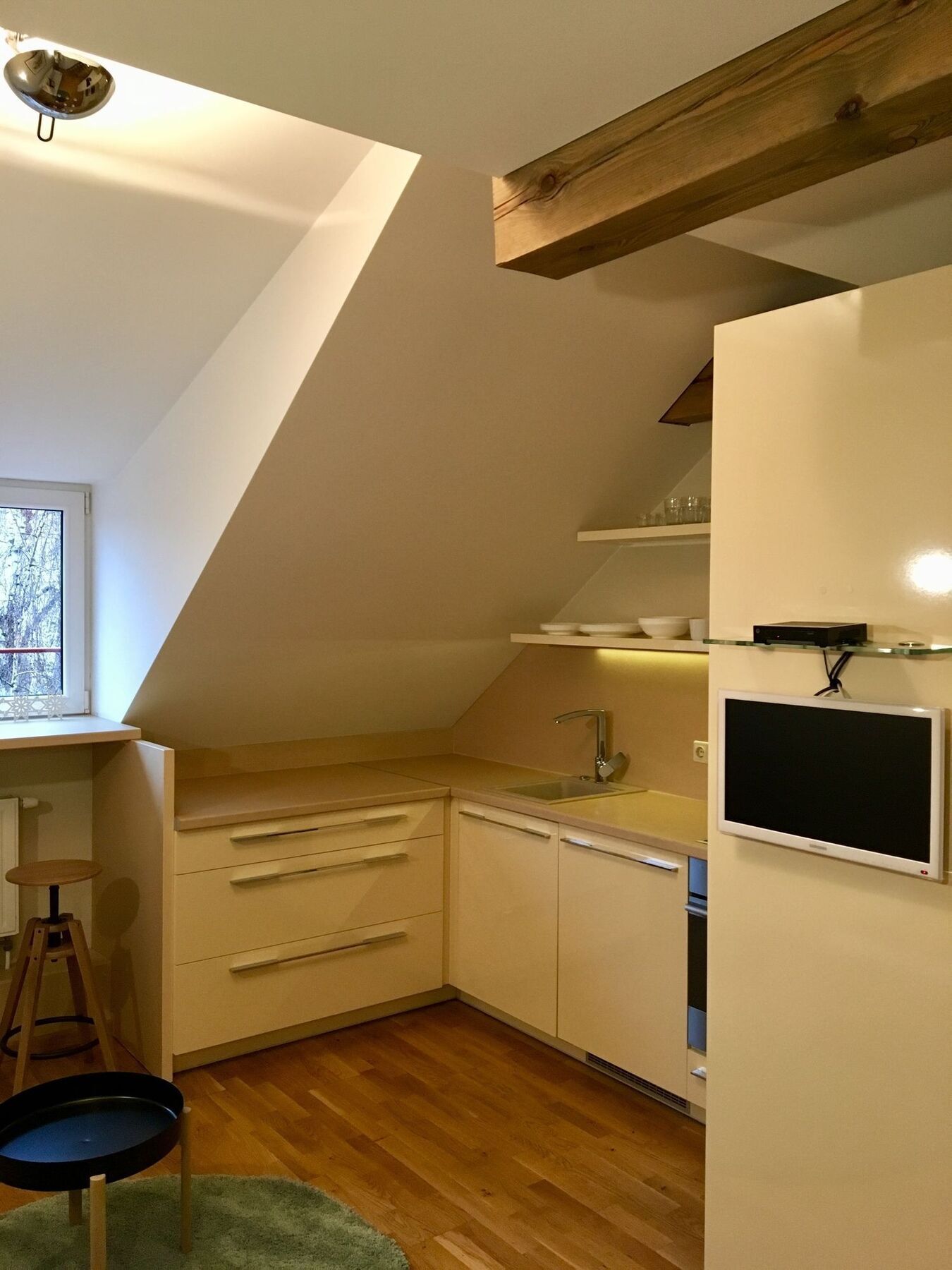 Salome Old Town Apartment VNO Exterior foto
