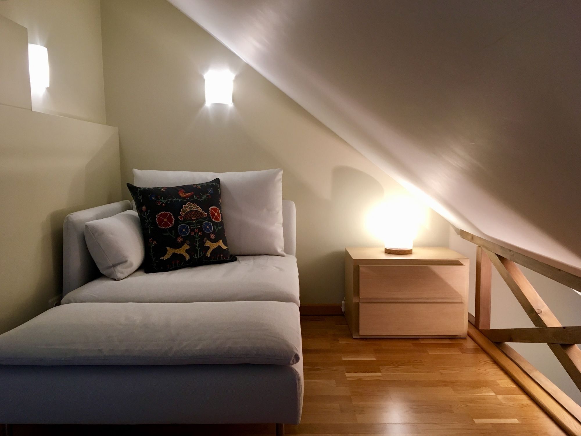 Salome Old Town Apartment VNO Exterior foto