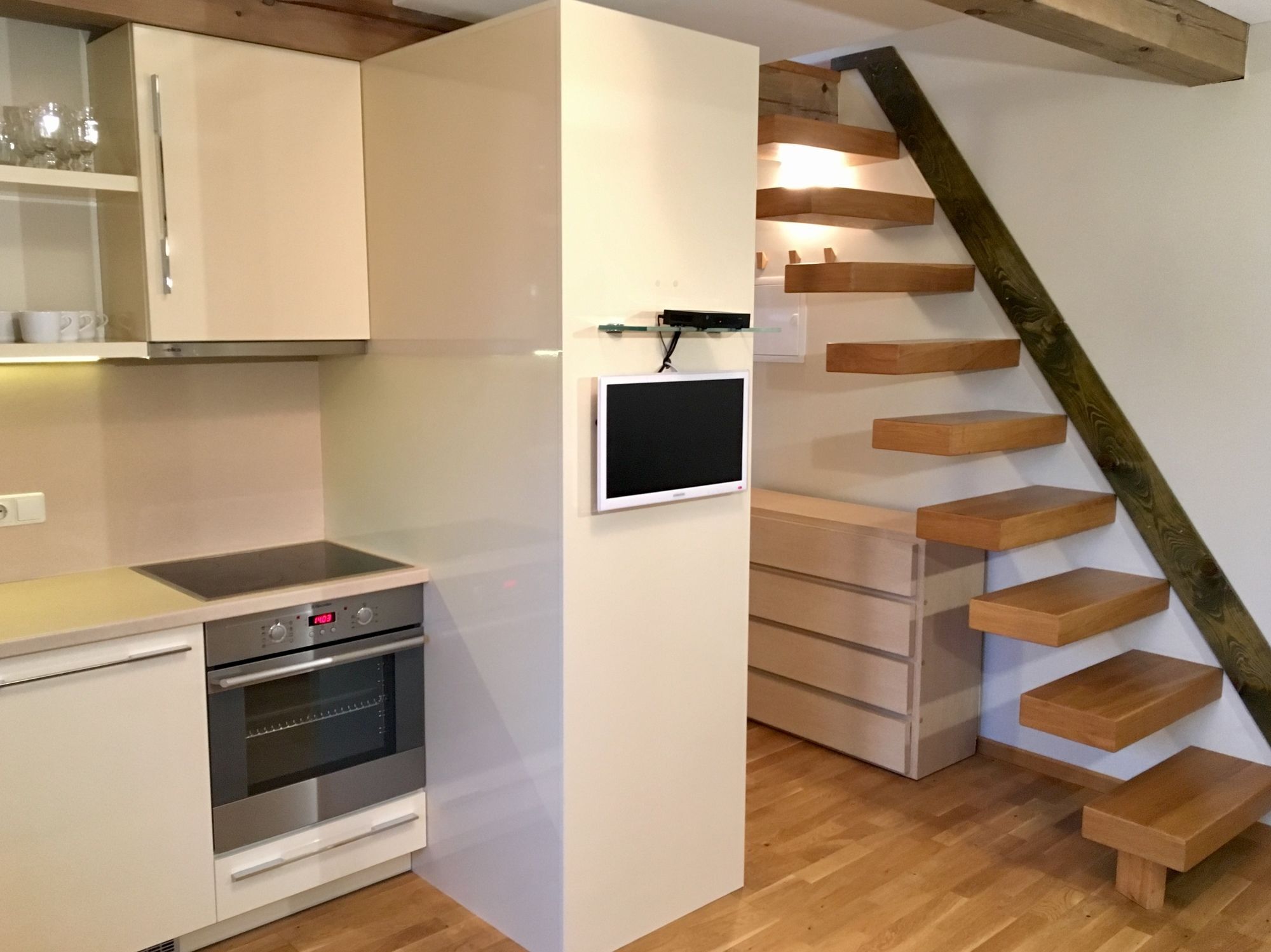 Salome Old Town Apartment VNO Exterior foto