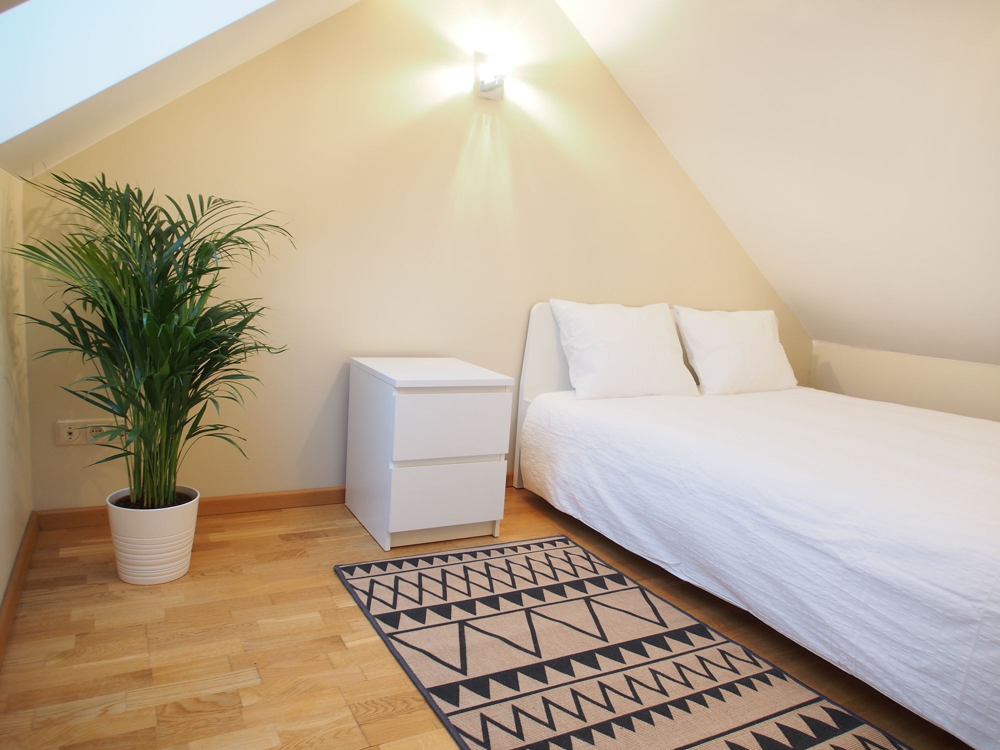 Salome Old Town Apartment VNO Exterior foto