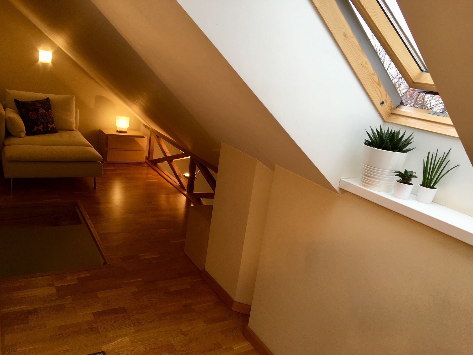 Salome Old Town Apartment VNO Exterior foto